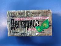 Мыло туалетное 140гр. Дегтярное