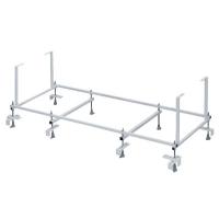 Монтажный комплект Santek Монако XL 170х75 1WH112423