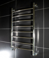 Полотенцесушитель Evicon Clasic-У( дугообразный  ) 80*50