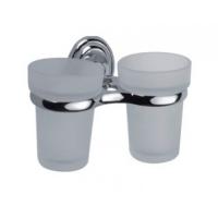 Держатель 2х стаканов