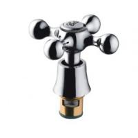 Маховик с кран-буксой