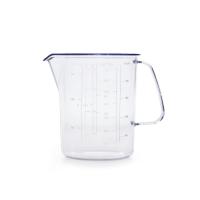 Кружка мерная 1,0л