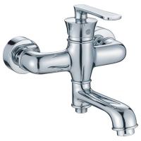 Смеситель для ванны Haiba HB60181