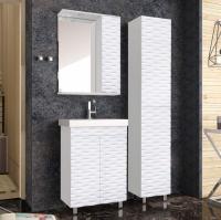 Шкаф зеркальный StyleLine 