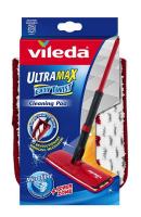 Насадка для швабры  Vileda Ультрамакс Изи Твист