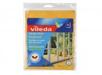 Салфетка для мытья окон Vileda (3шт)