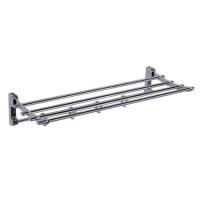 Полка с держателем для полотенца