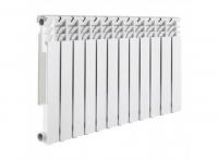 Радиатор биметаллический Tropic 500/80  8 секций