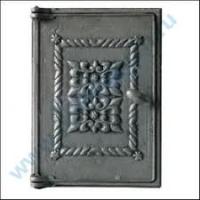 Дверка топочная 27*37 (Б)