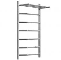 Полотенцесушитель Evicon Clasic-У( трапеция ) с полкой 80*50