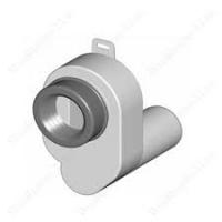 Сифон для писсуара 