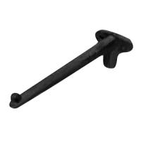 Кронштейн чугунный к умывальнику 24см