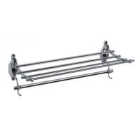 Полка с крючками