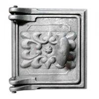 Дверка поддувальная БЛМЗ ДП-1 150х160 мм