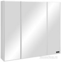 Шкаф зеркальный СанТа 