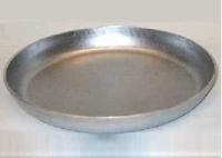 Сковорода 260х40мм алюминиевая литая