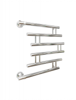 Полотенцесушитель ПМ-4 50х60 с полкой