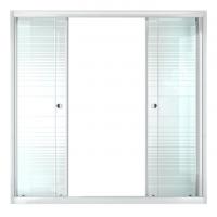 Штора на ванну Triton 2  двери  150см (Ультра)