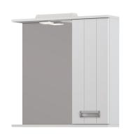 Зеркало-шкаф Vigo Diana 70 см правый, с подсветкой