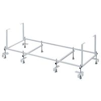 Монтажный комплект Santek Фиджи 170х75 1WH501601