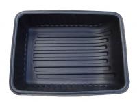 Сани-волокуши 900х660х230мм 