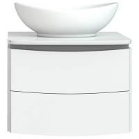 Тумба под раковину Vigo Cosmo 80 подвесная