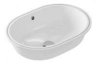 Умывальник мебельный Cersanit 