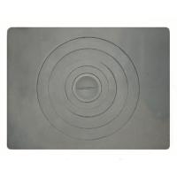 Плита печная одноконфорочная БЛМЗ П1-5 705х530 мм