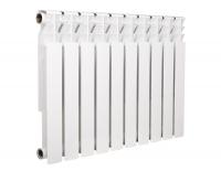 Радиатор биметаллический Oasis ECO 500/80 4 секций