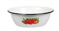 Миска 3,5л эм. (Ч)
