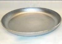 Сковорода 340х55мм алюминиевая литая