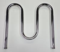 Полотенцесушитель М-обр,500х600 1