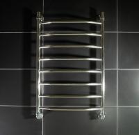 Полотенцесушитель Evicon Clasic-У( трапеция ) 80*40