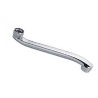 Излив для шар. смесителя  S - нос 25см