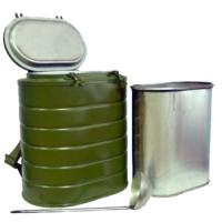 Термос 25л (ТН-25) нержавеющий