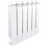 Радиатор биметаллический 