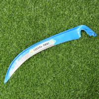 Коса кованая заточенная