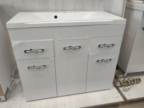 Тумба StyleLine 