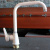 Смеситель GRANMILL 7 Sop  ZOP4