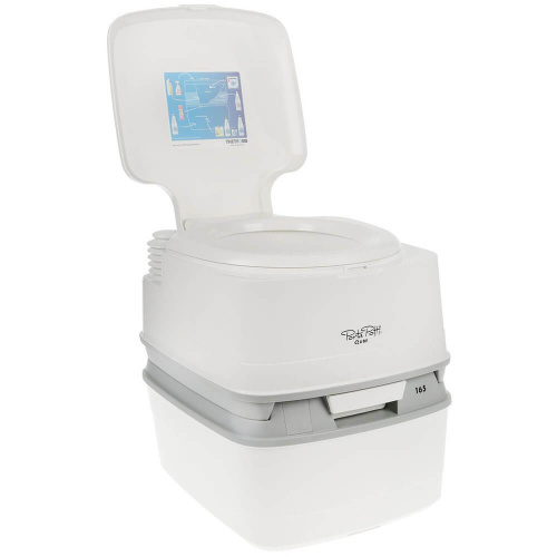 Биотуалет Thetford Porta Potti Qube 165