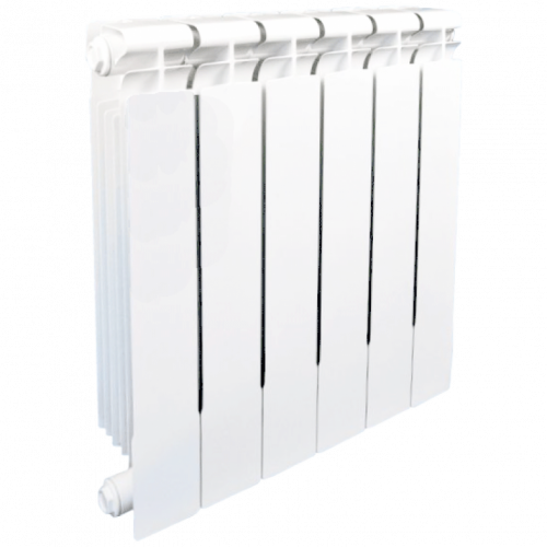 Радиатор биметаллический 