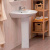 Раковина Santek Бриз 50 1WH110451 Раковина Santek Бриз 50 1WH110451