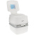 Биотуалет Thetford Porta Potti Qube 165 Биотуалет Thetford Porta Potti Qube 165