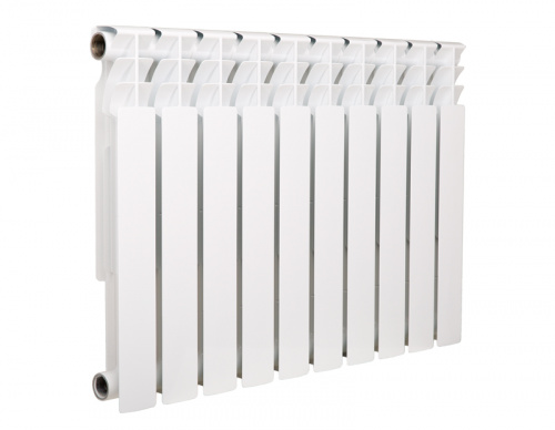 Радиатор биметаллический Oasis ECO 500/80 4 секций