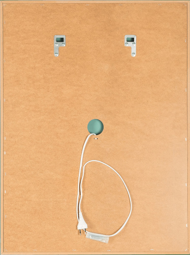 Зеркало Континент "Пронто-Люкс" 600х800