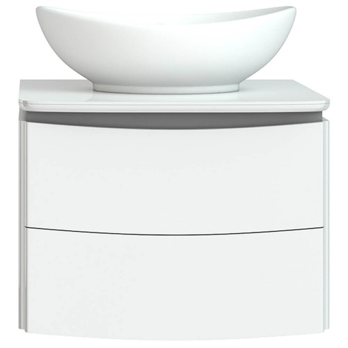 Тумба под раковину Vigo Cosmo 80 подвесная