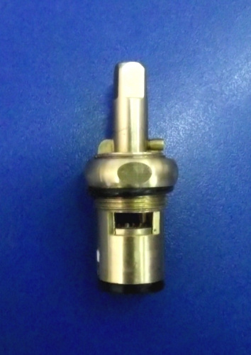 Кран-букса керамическая HB52-5