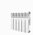 Радиатор биметаллический Tropic 350/80  6 секций