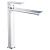 Смеситель для раковины Haiba HB11505-8