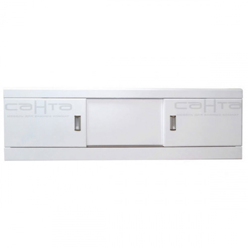 Экран под ванну Стандарт 1500мм (1470*520*50)